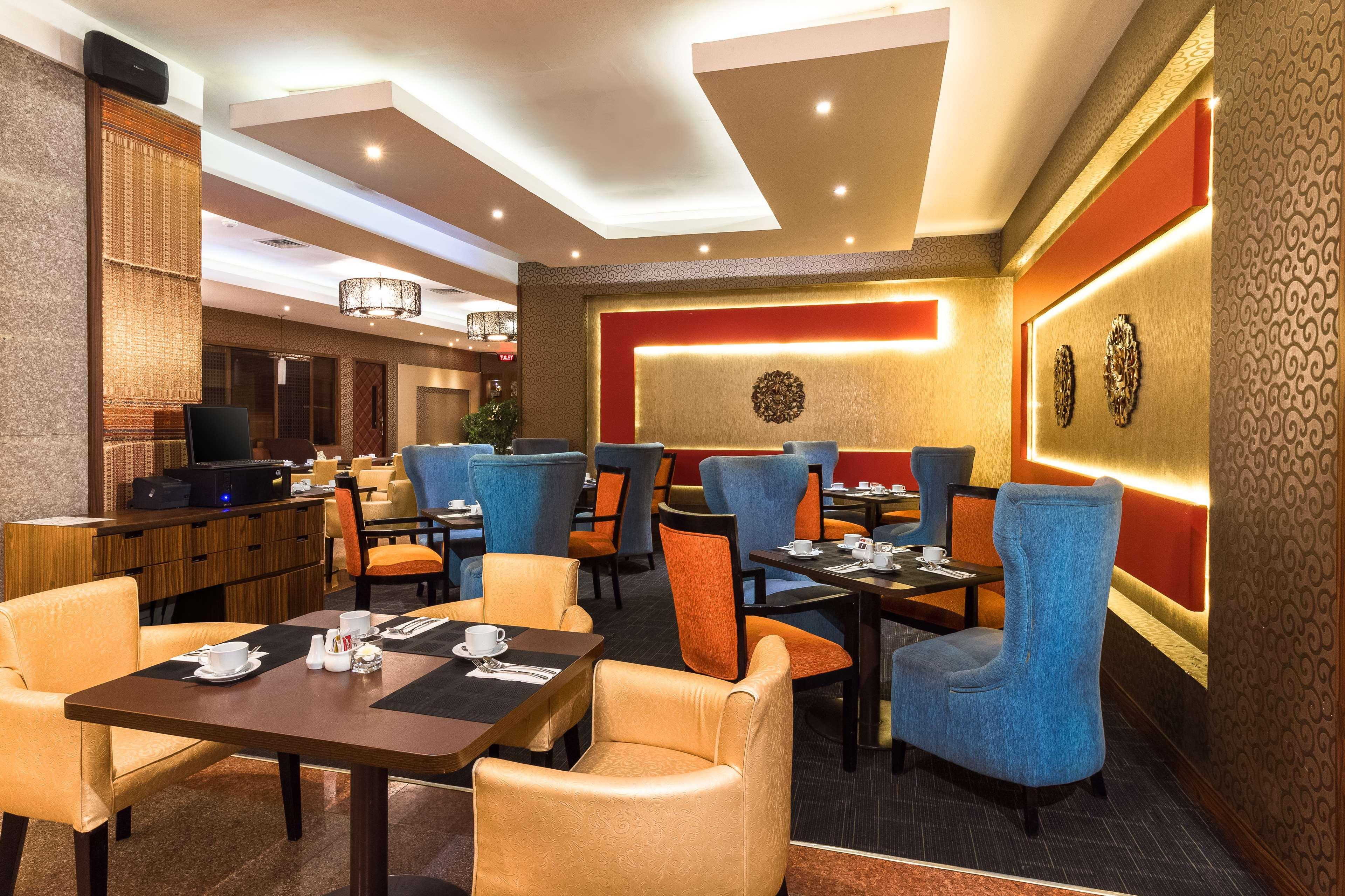 Best Western Senayan Yakarta Exterior foto