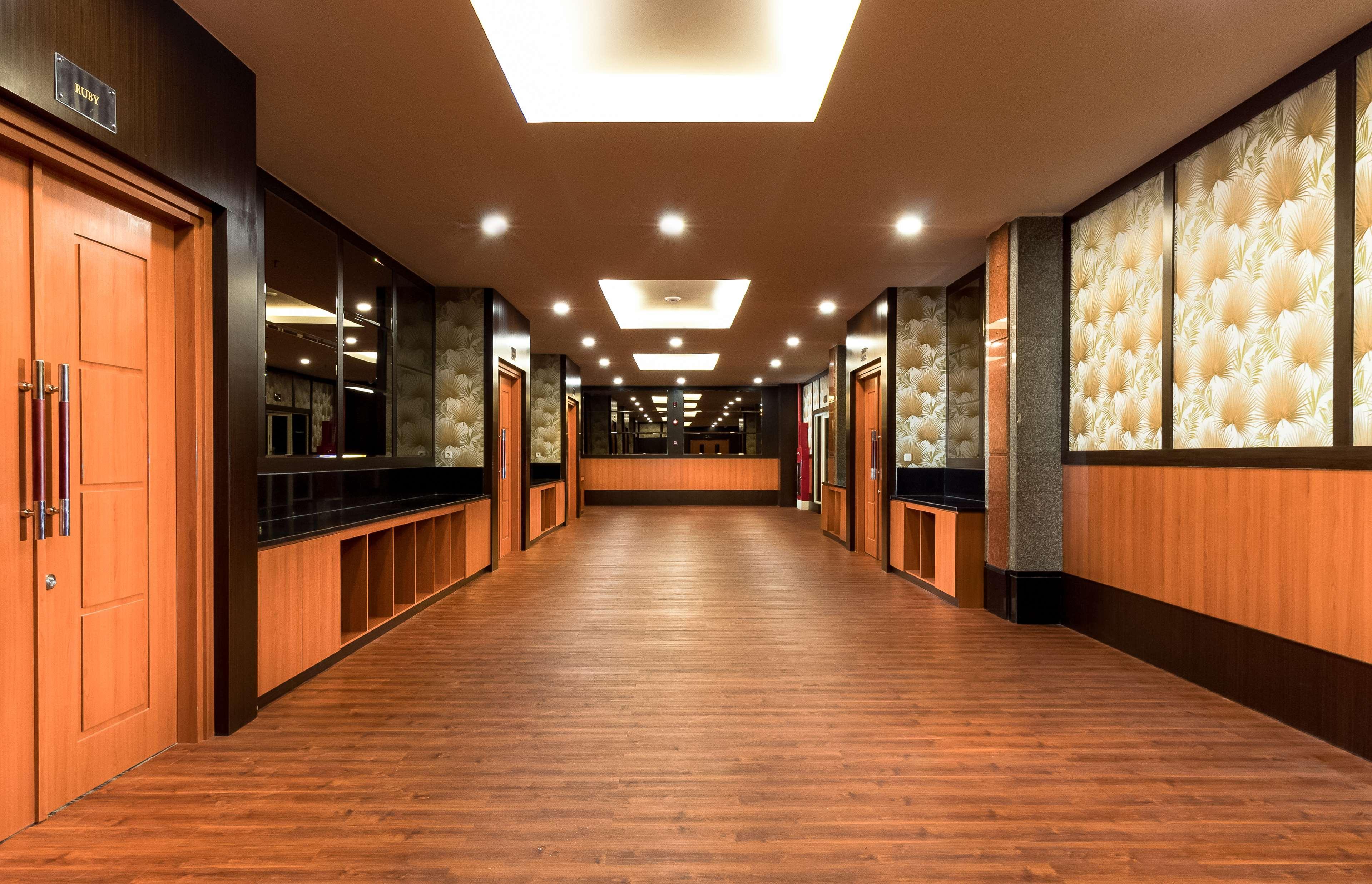 Best Western Senayan Yakarta Exterior foto