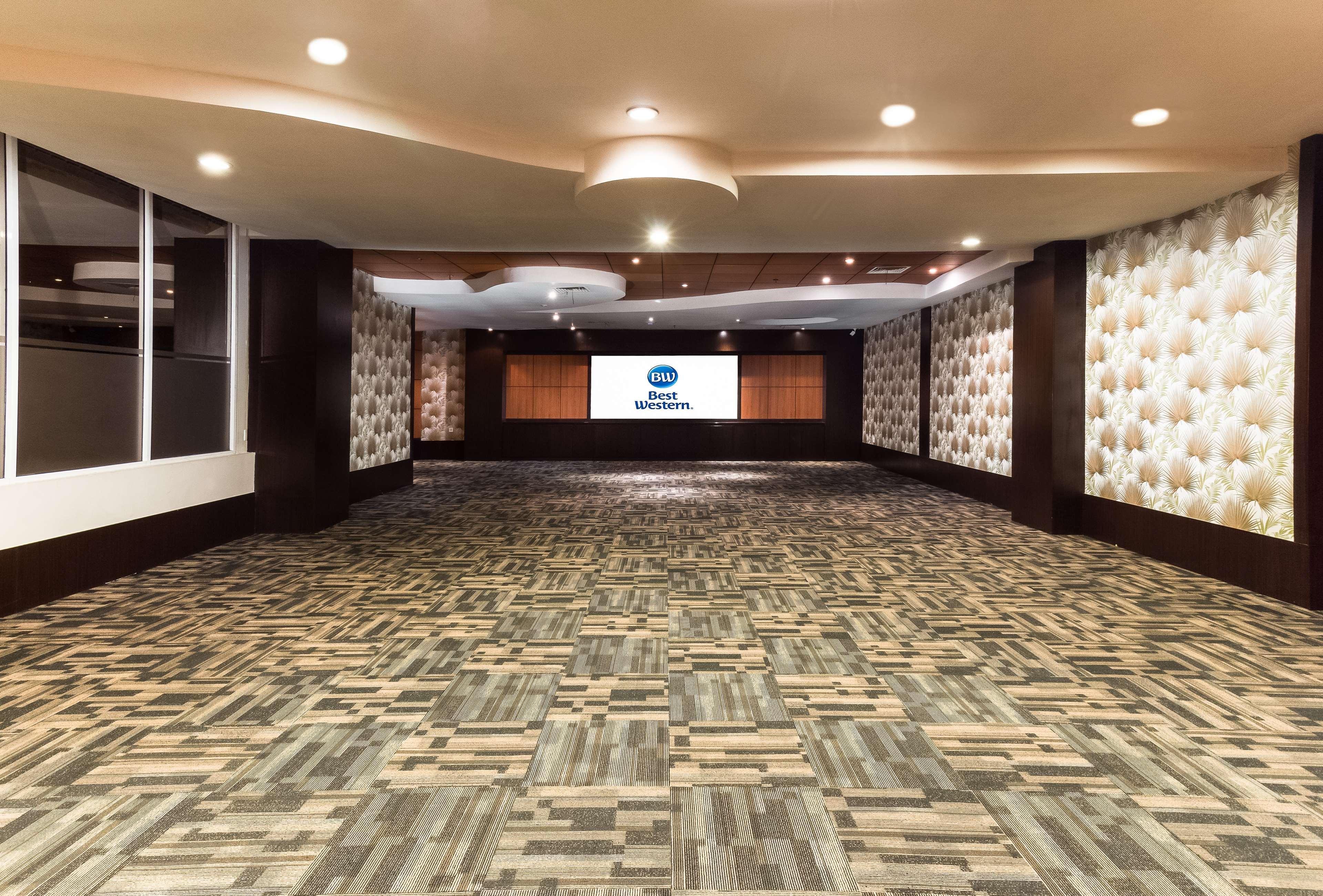 Best Western Senayan Yakarta Exterior foto