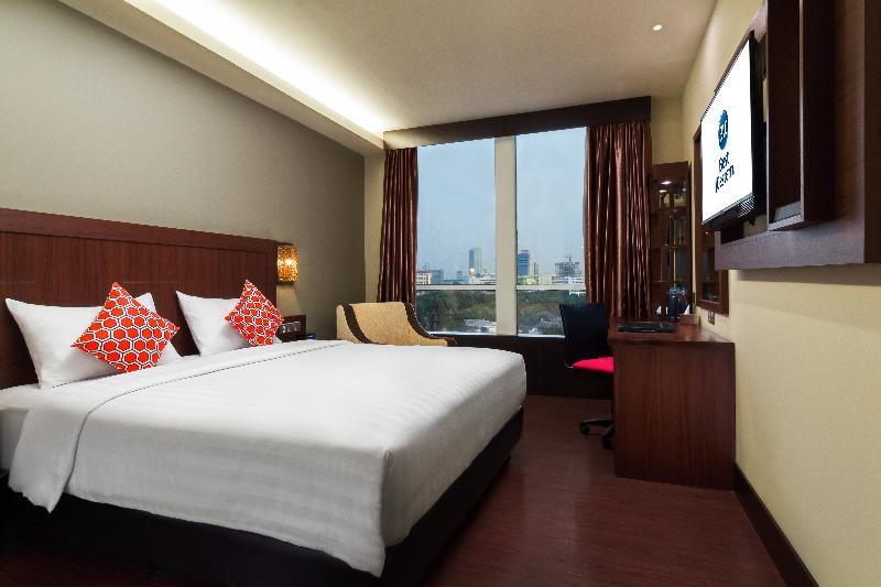 Best Western Senayan Yakarta Exterior foto